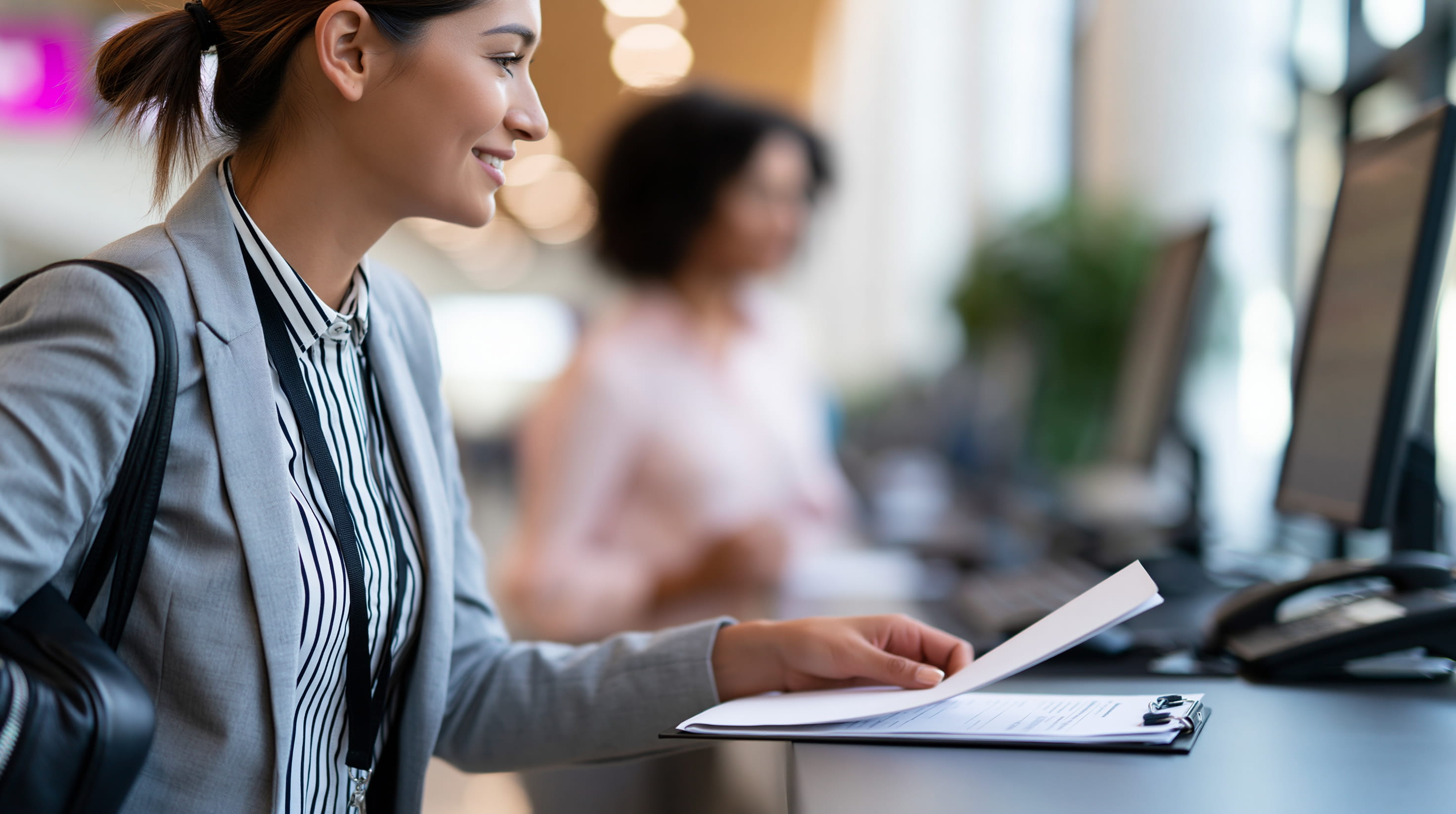 How can we help you today?