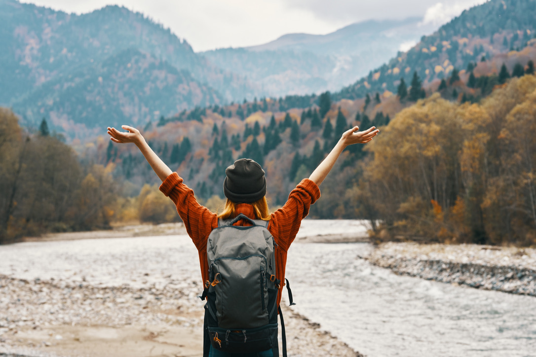 Mountain Adventure