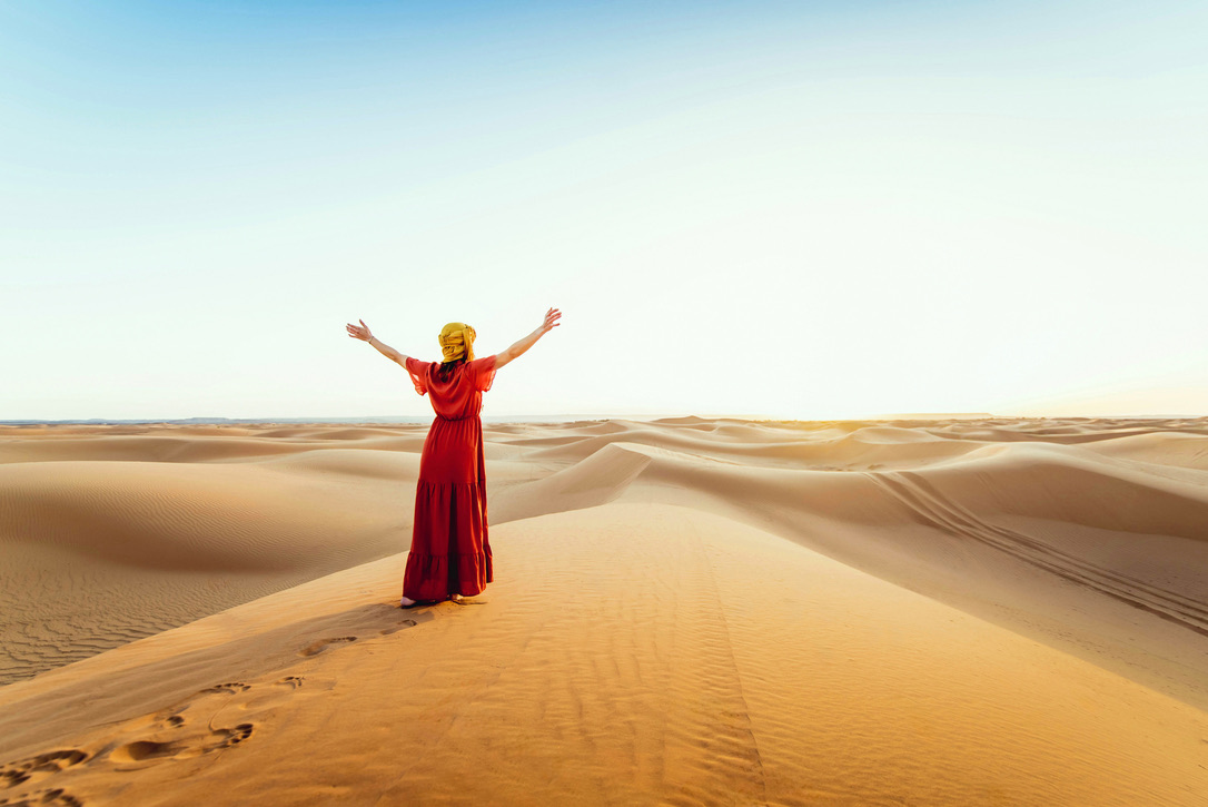 Desert Safari