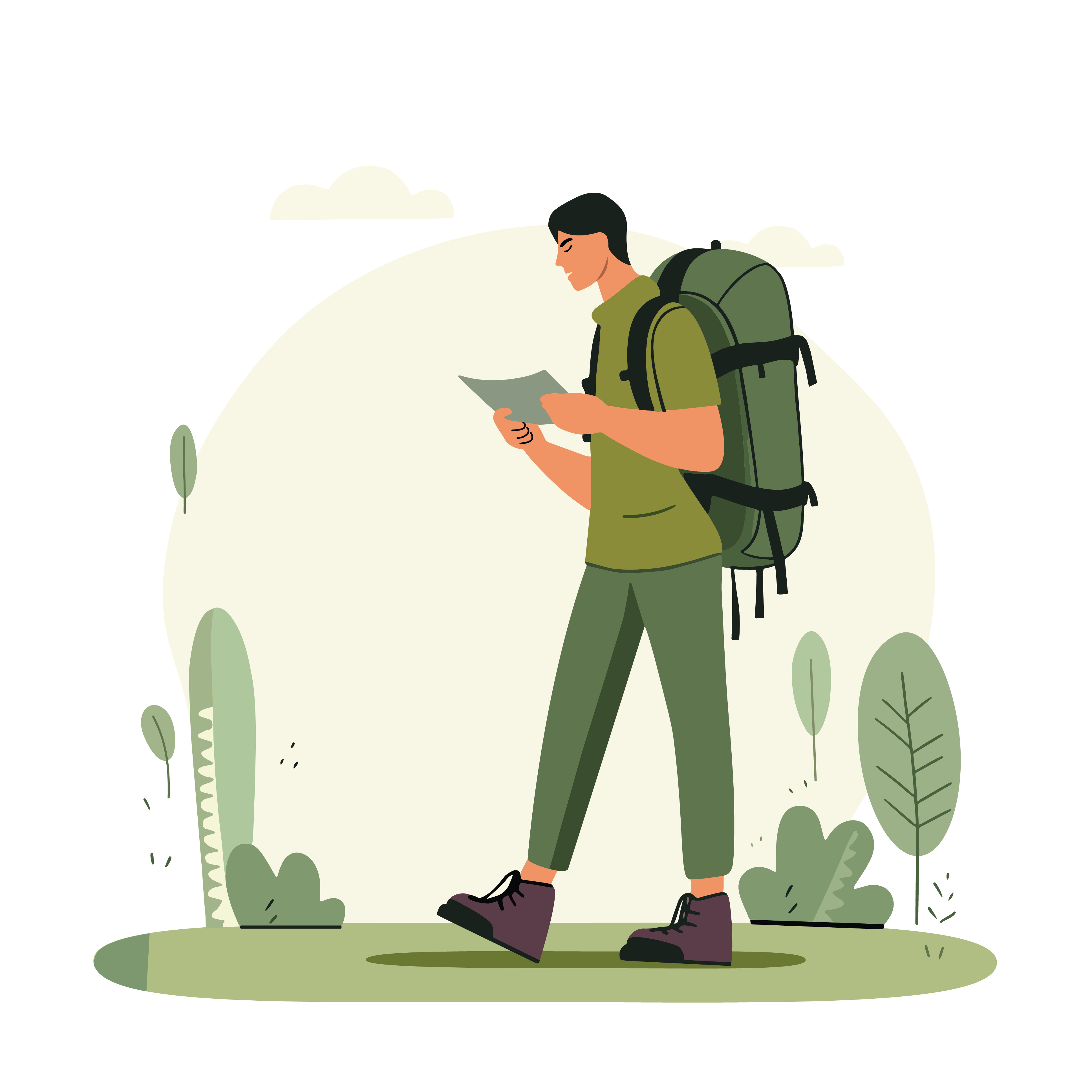 Travel Planning